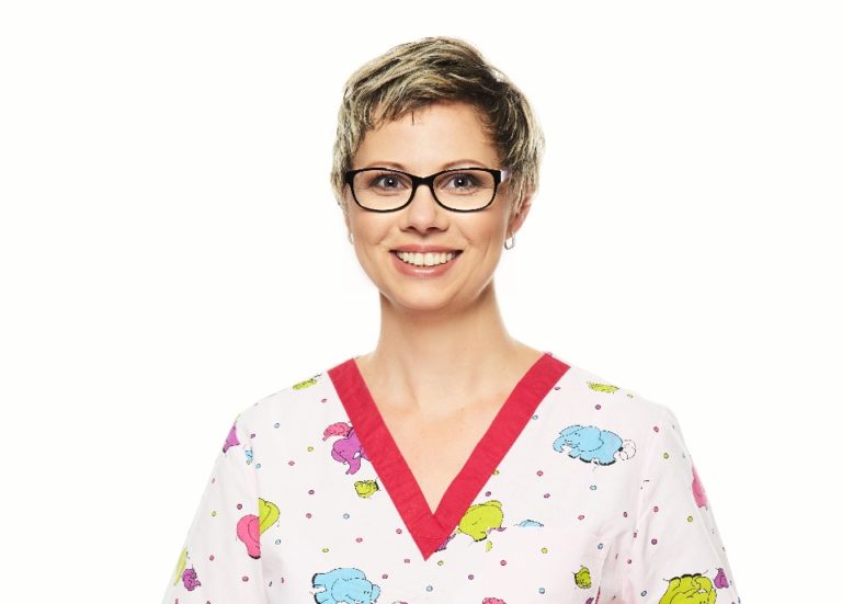 Ivana Denhardtová