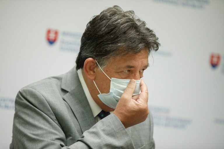 Ján Budaj