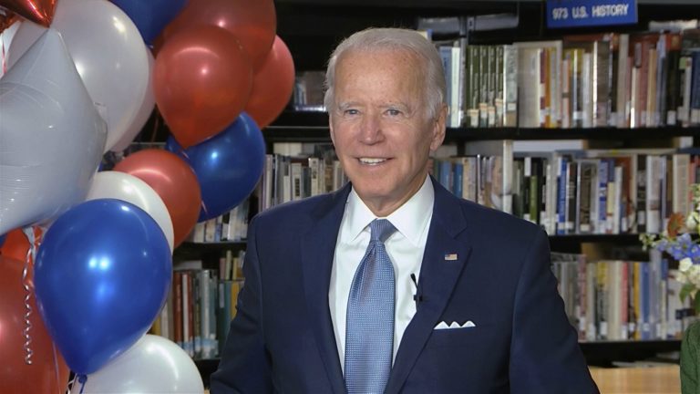 Joe Biden