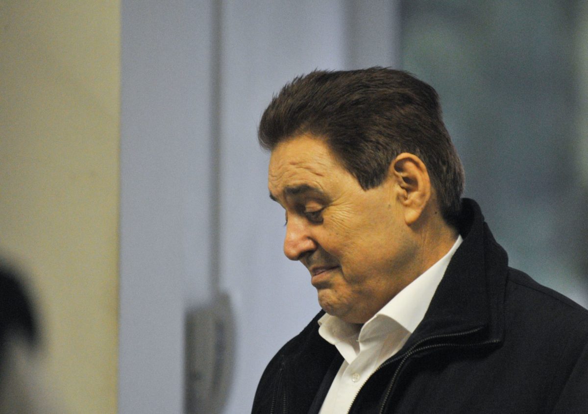 Jozef Majský