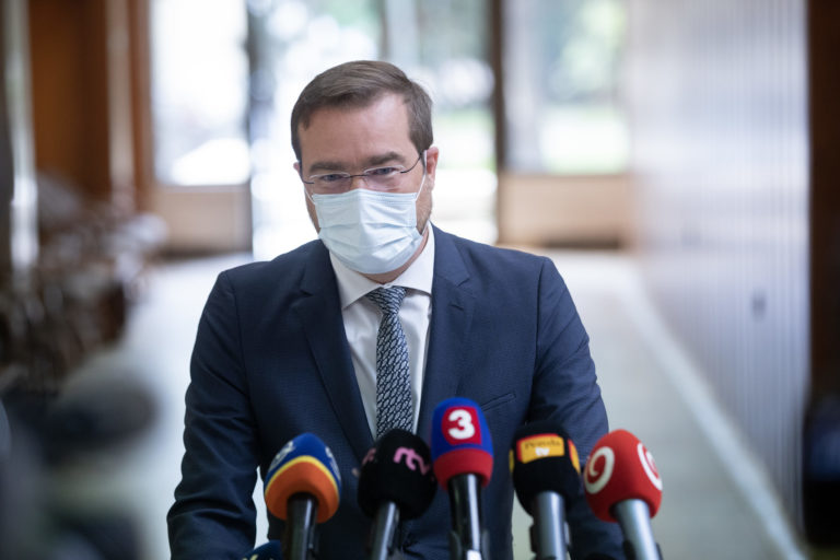 Marek Krajčí