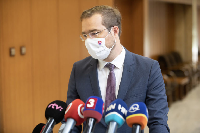 Marek Krajčí
