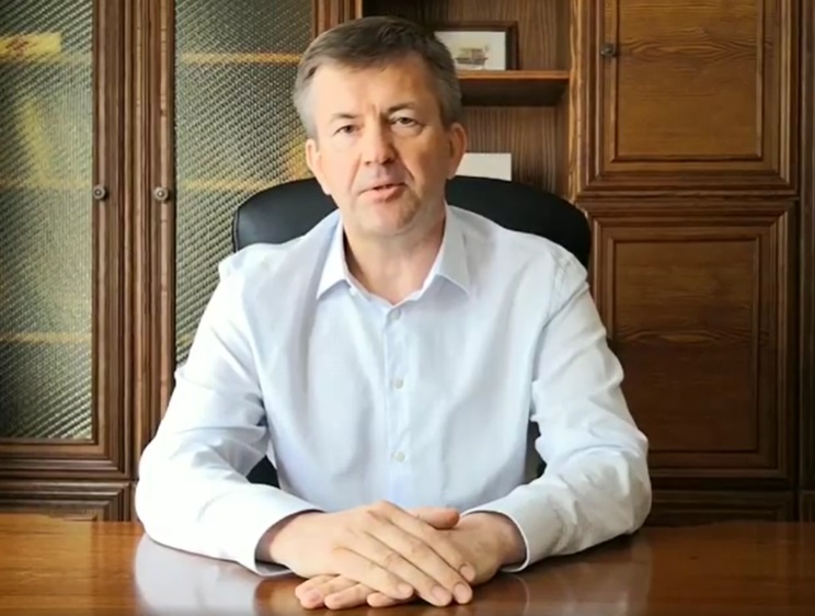 Igor Alexandrovič Leščeňa