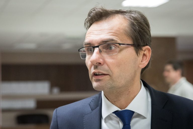 Ľubomír Galko