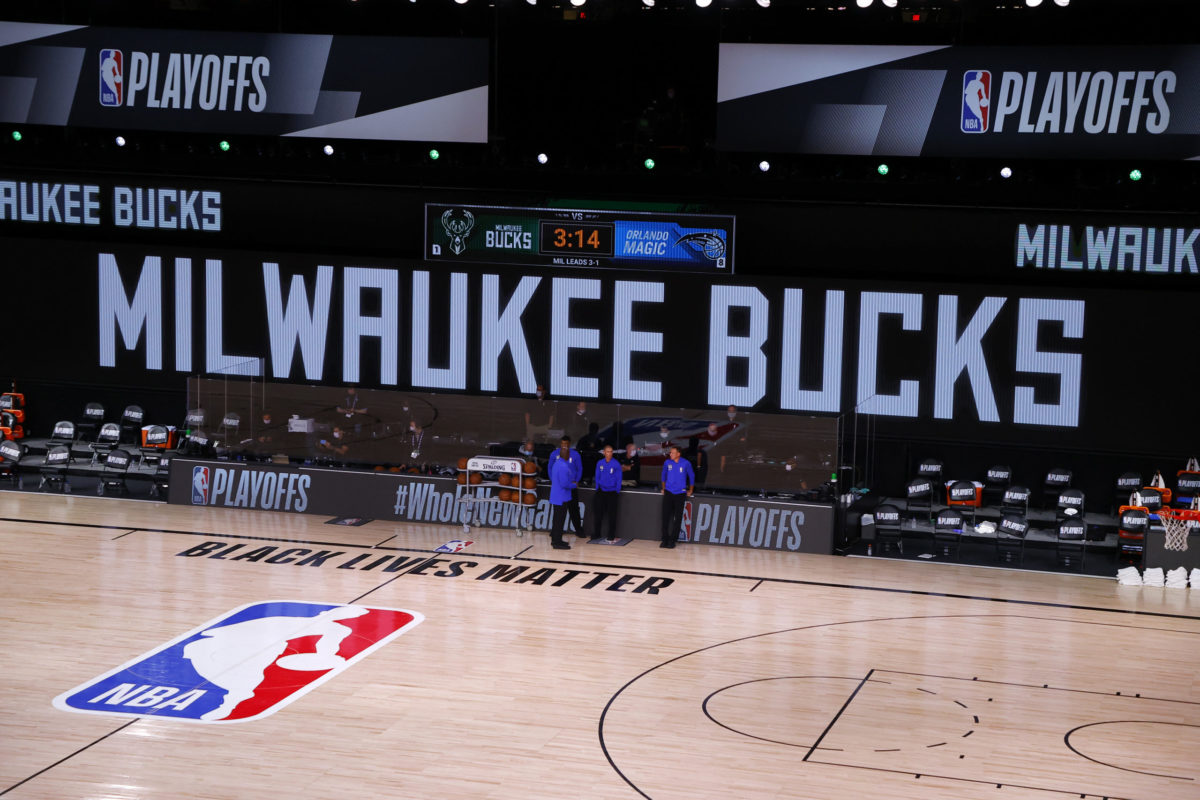 Milwaukee, basketbal