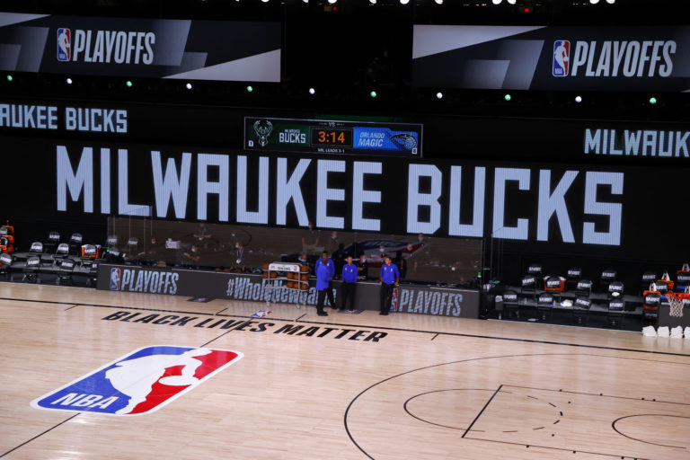 Milwaukee, basketbal