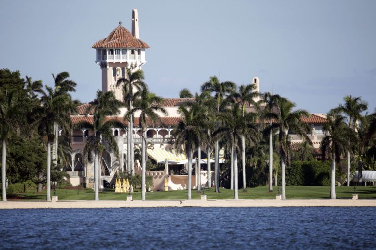Rezort Mar-a-Lago