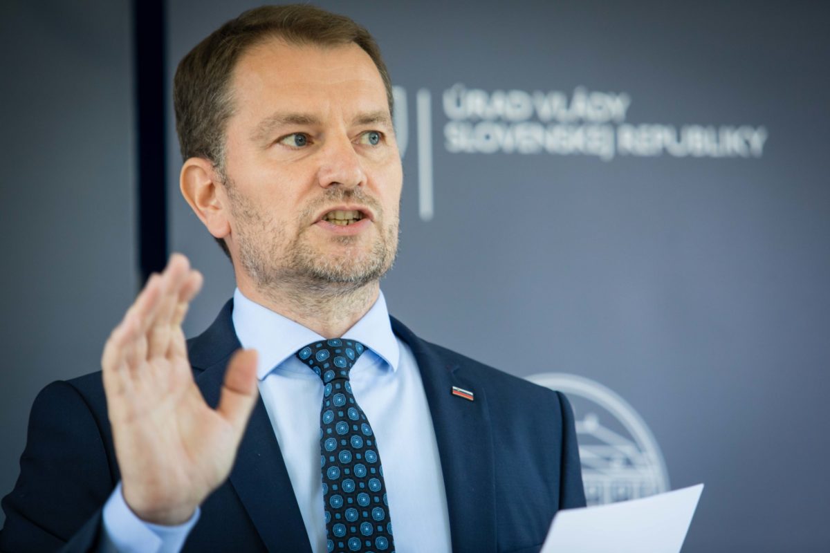 Igor Matovič