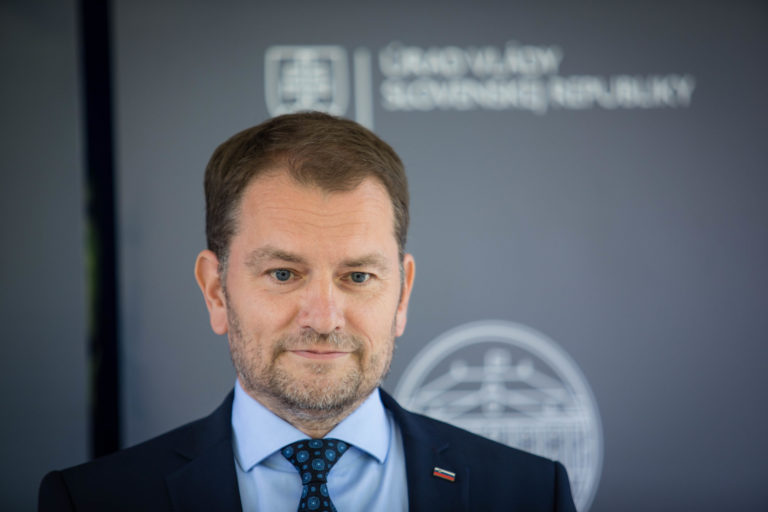 Igor Matovič
