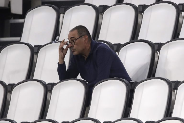 Maurizio Sarri