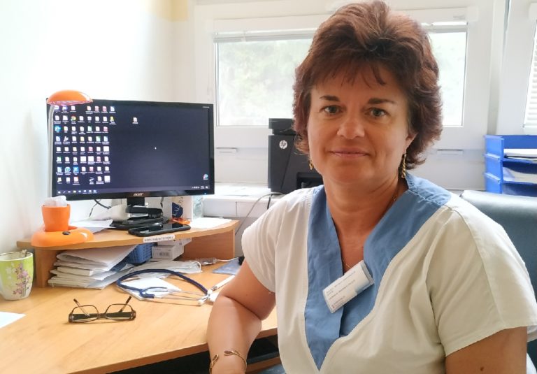 Miriam Kvostková