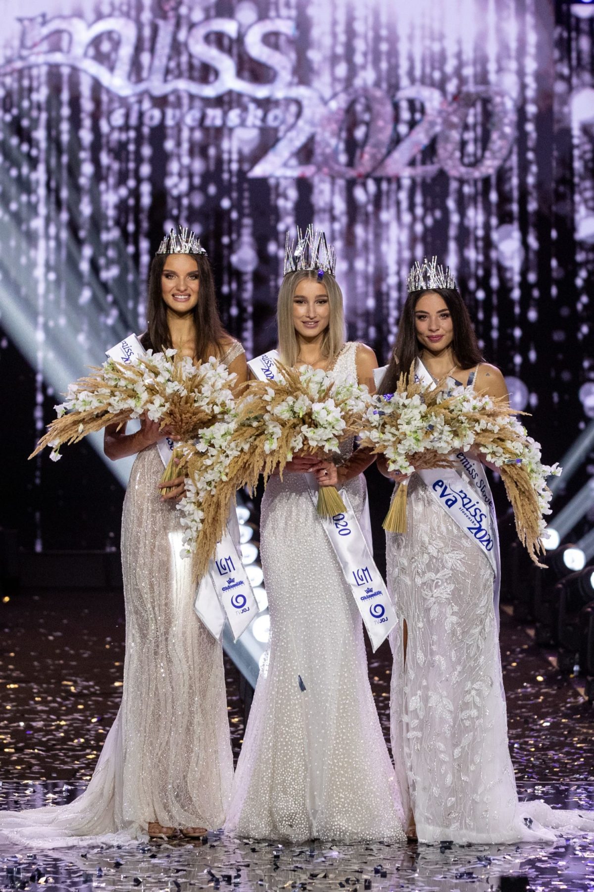 Miss Slovensko 2020