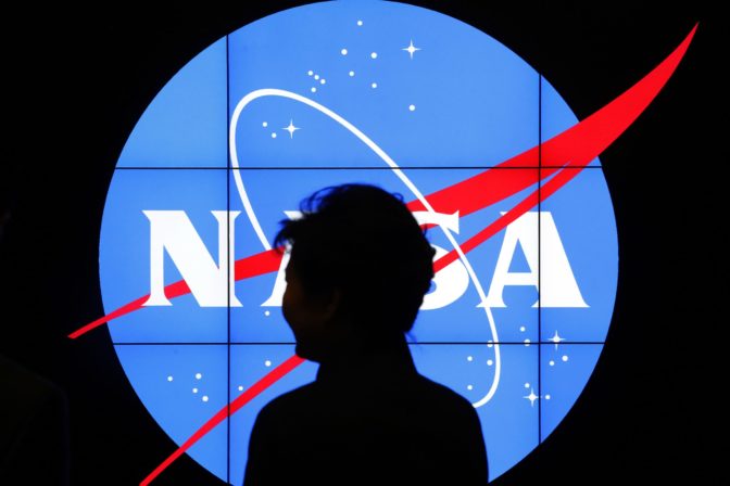 NASA