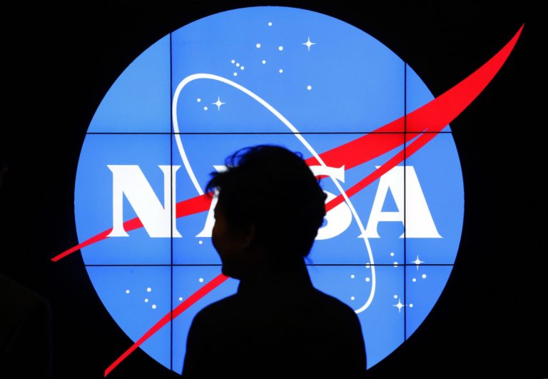 NASA