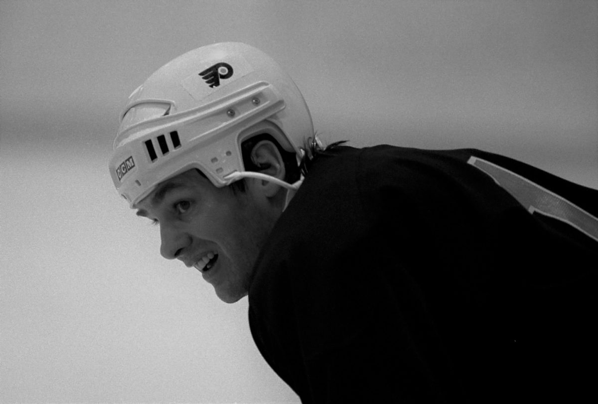 Dale Hawerchuk