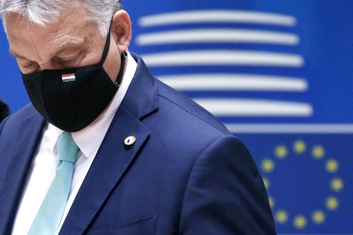 Viktor Orban, Maďarsko