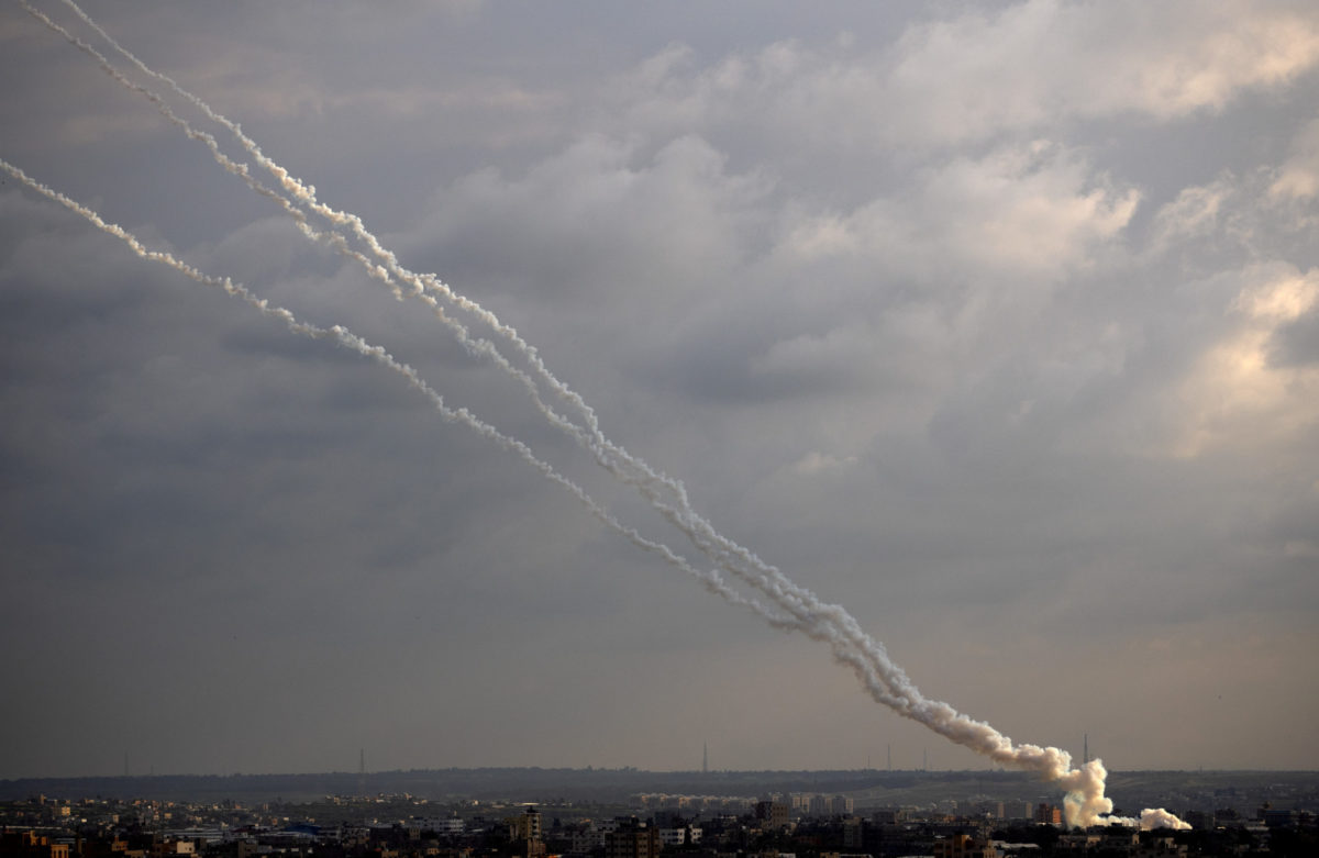 AP Week in Pictures