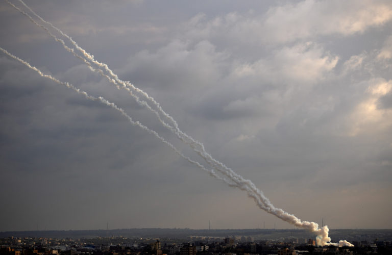 AP Week in Pictures