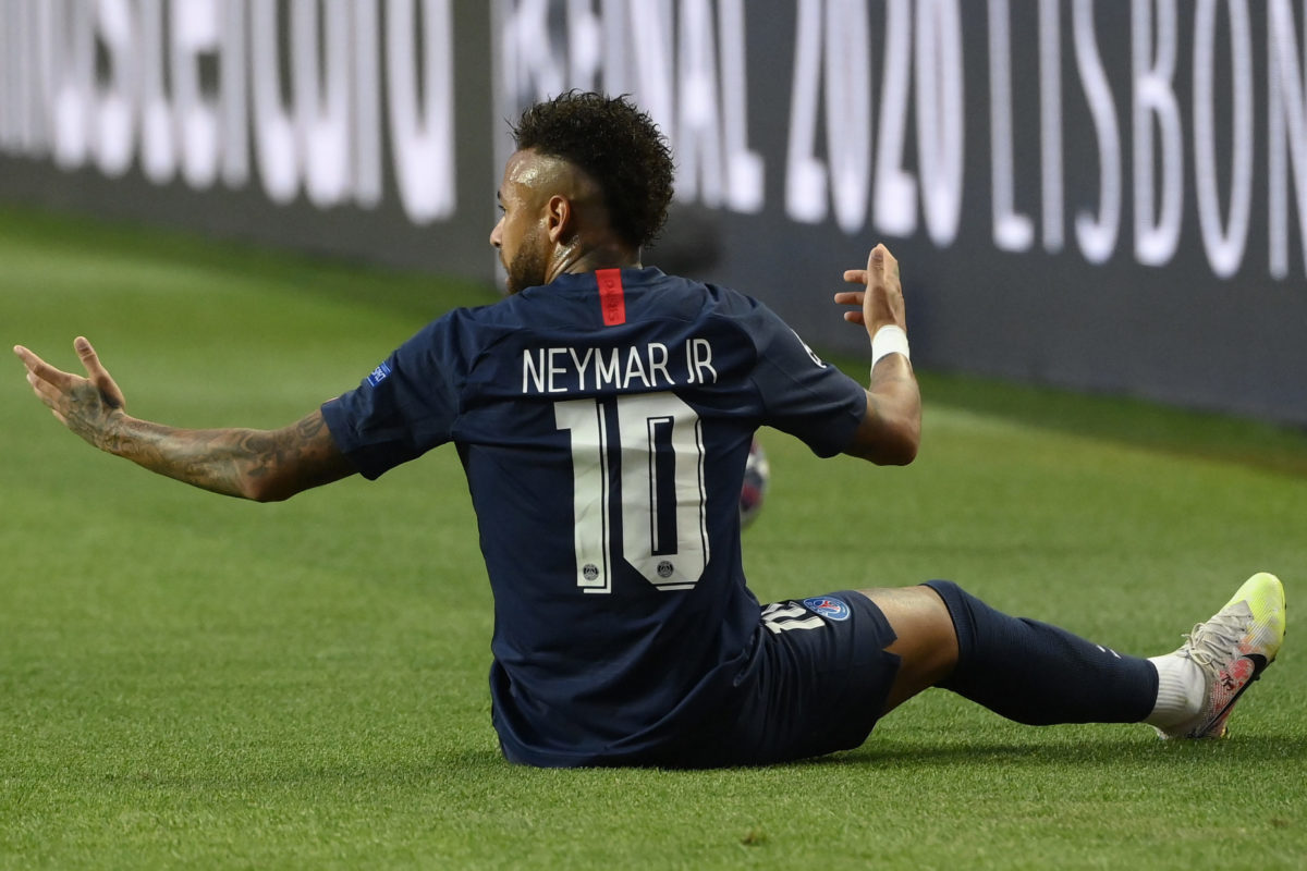 Neymar
