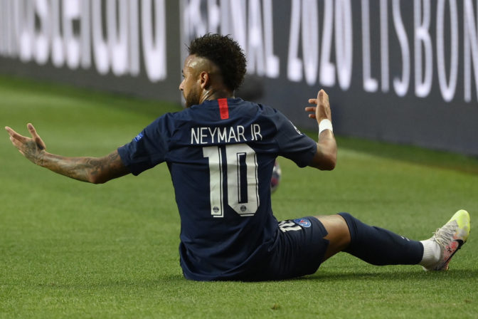 Neymar