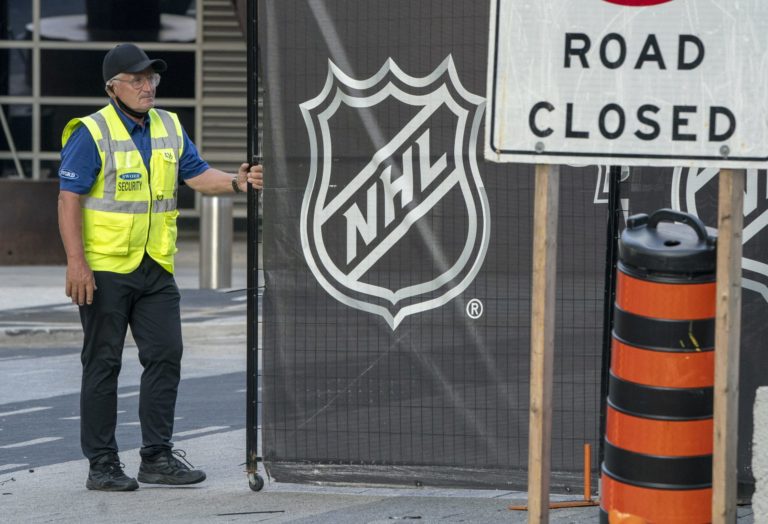 NHL, rasizmus, USA