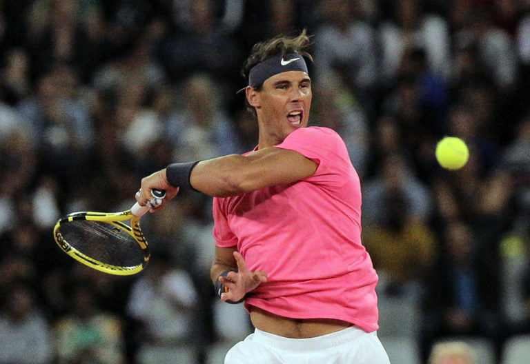 Rafael Nadal