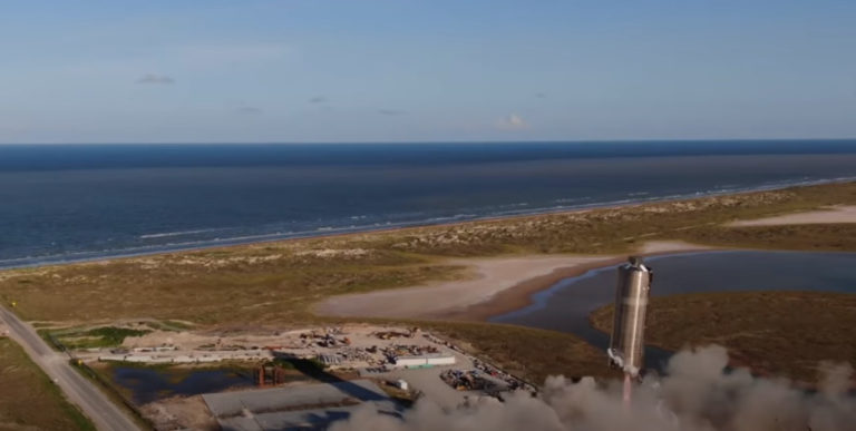 Starship, SpaceX