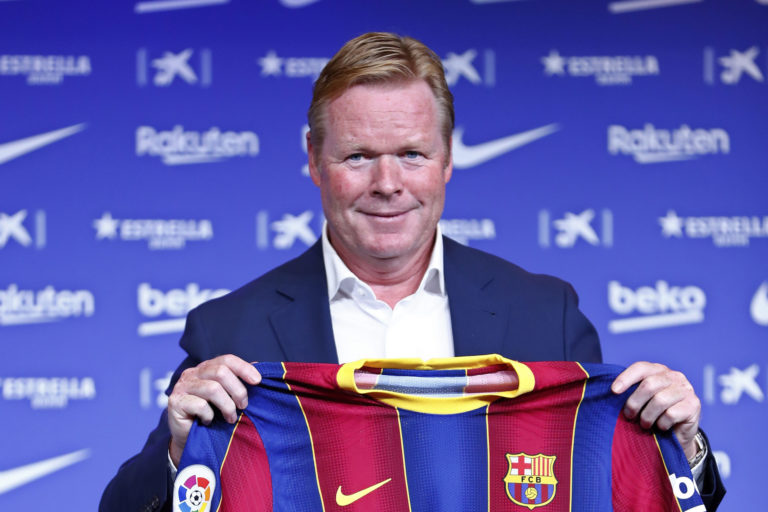Ronald Koeman