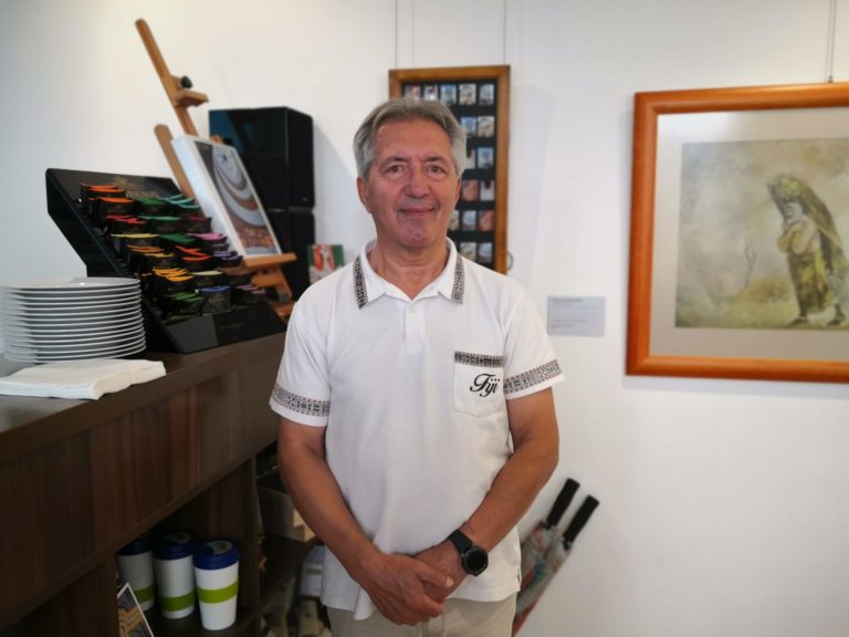 Stanislav Stodola