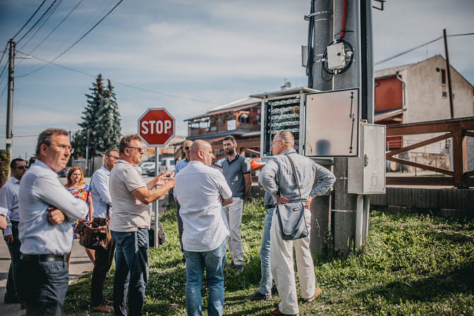 Východoslovenská distribučná, a.s.