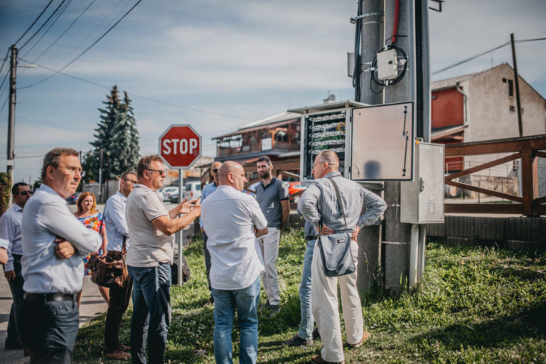 Východoslovenská distribučná, a.s.