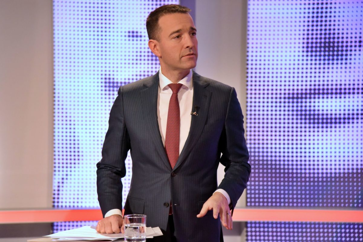 Tomáš Drucker