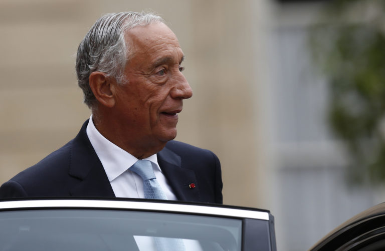 Marcelo Rebelo de Sousa