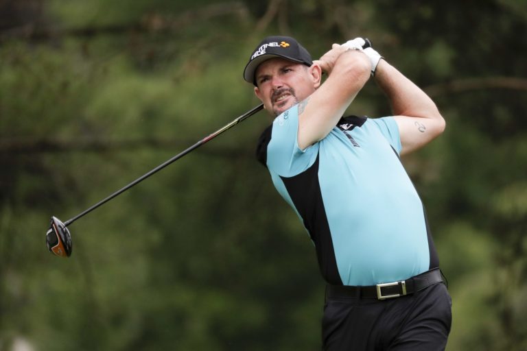 Rory Sabbatini