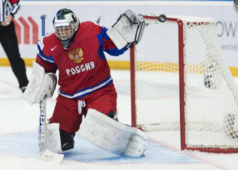 Andrej Makarov