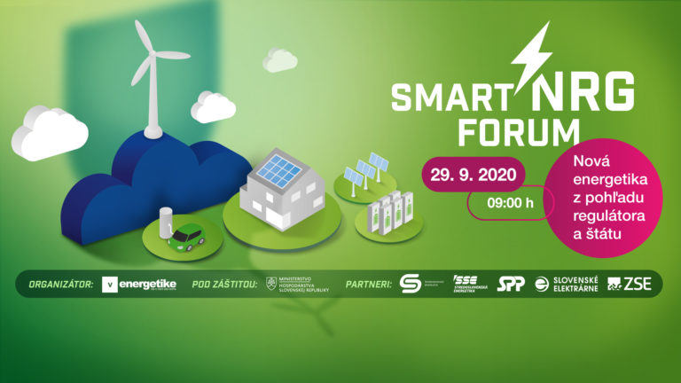 Smart NRG Forum II