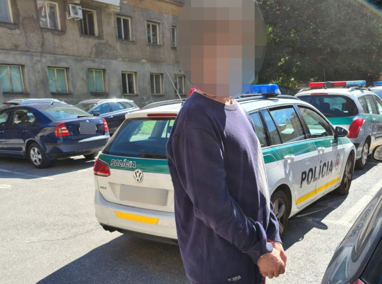 Vražda, polícia, putá