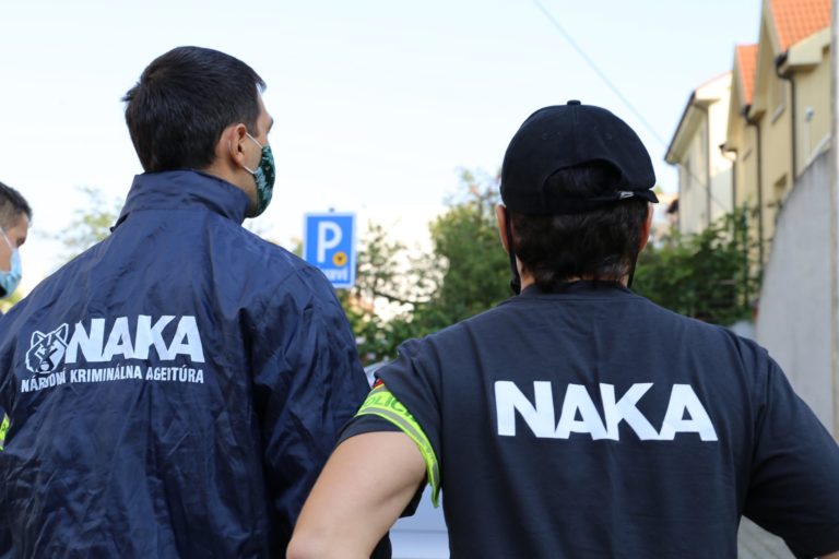 NAKA