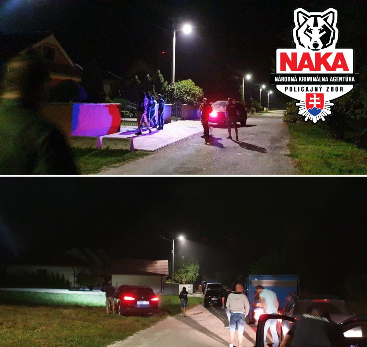 NAKA