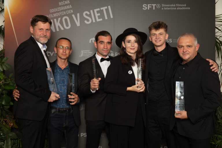 Slnko v sieti 2020_Nech je svetlo