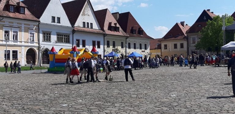 Bardejov