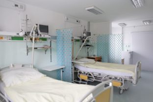 Nemocnica Zvolen