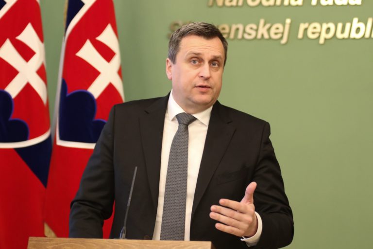 Andrej Danko