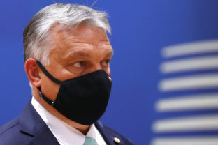 Viktor Orbán