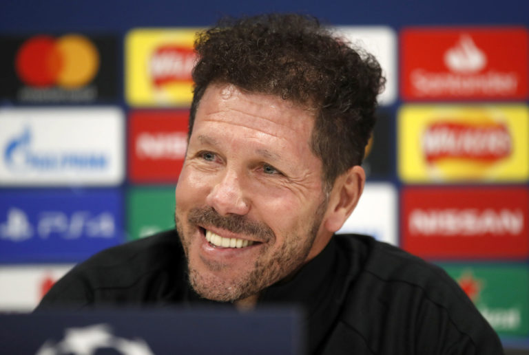 Diego Simeone
