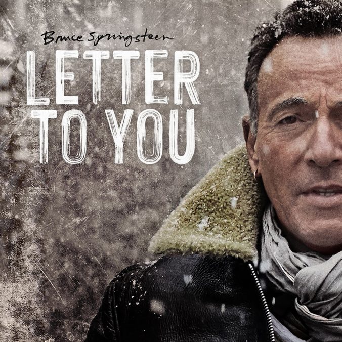 Bruce Springsteen - Letter To You cover.jpg