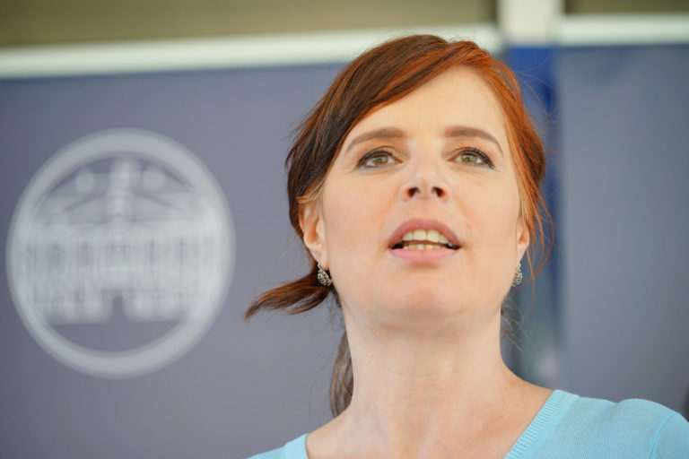 Veronika Remišová