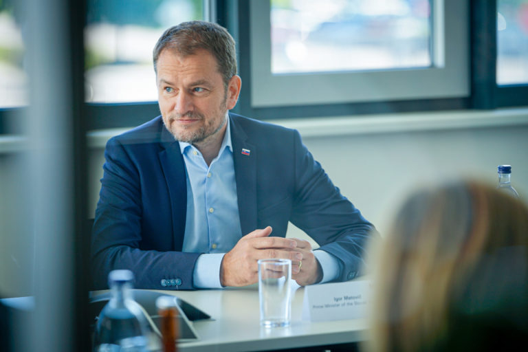 Igor Matovič