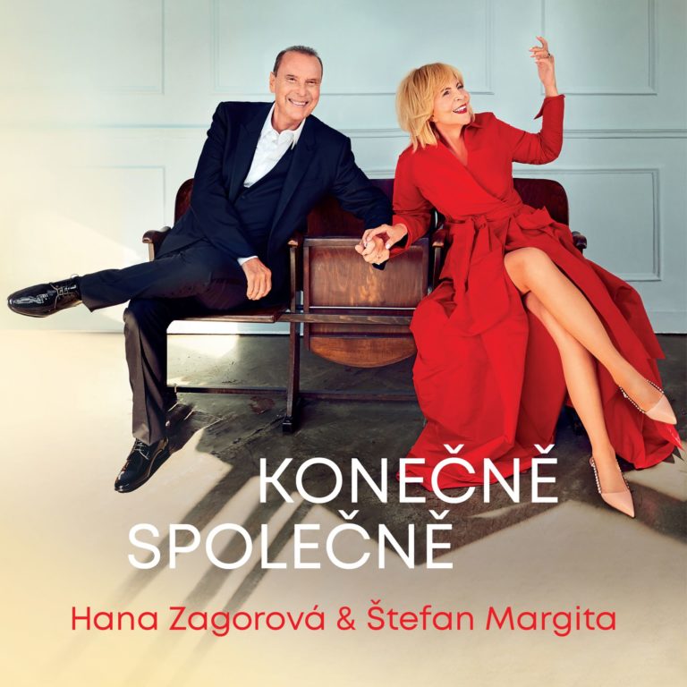 Obal albumu Konečně společně