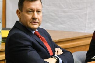 Daniel Lipšic